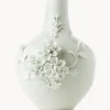 Vaso In Porcellana Di Design Rose