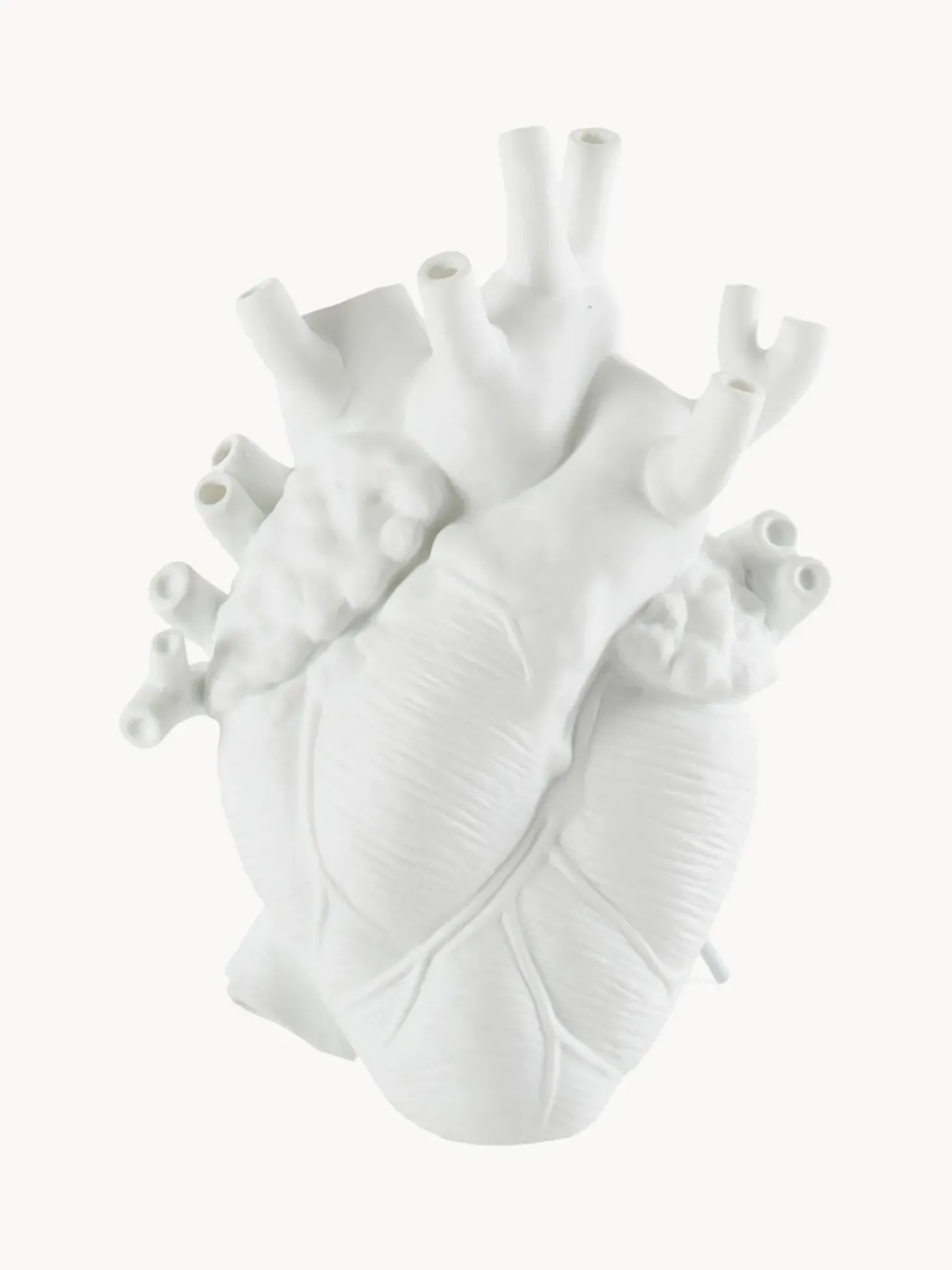 Vaso In Porcellana Di Design Love In Bloom