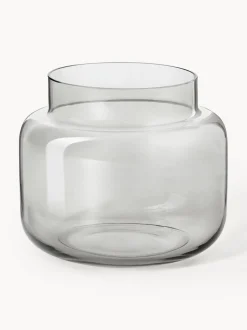 Vaso In Vetro Lasse