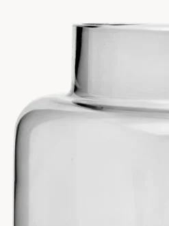 Vaso In Vetro Lasse