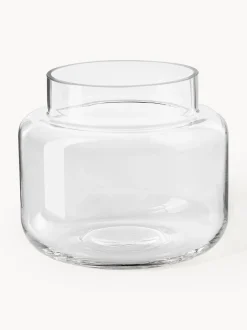 Vaso In Vetro Lasse