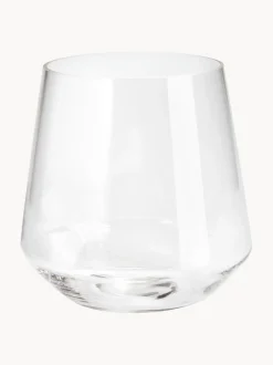 Vaso In Vetro Soffiato Joyce