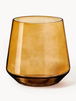 Vaso In Vetro Soffiato Joyce