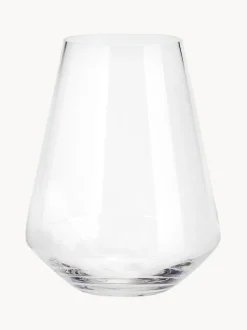 Vaso In Vetro Soffiato Joyce