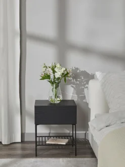 Vaso In Vetro Soffiato Joyce