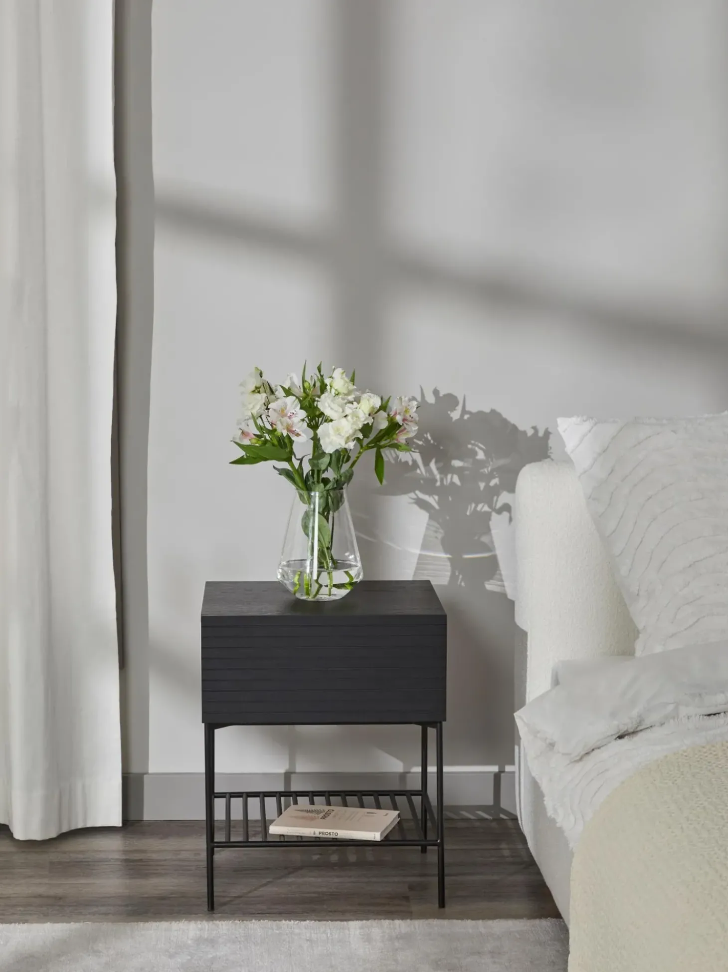 Vaso In Vetro Soffiato Joyce