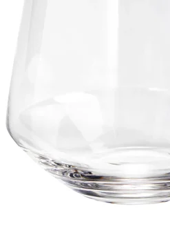 Vaso In Vetro Soffiato Joyce