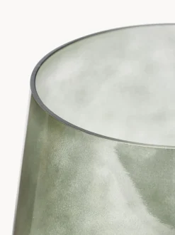 Vaso In Vetro Soffiato Joyce