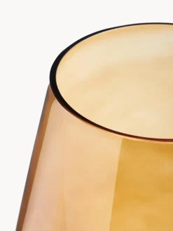 Vaso In Vetro Soffiato Joyce