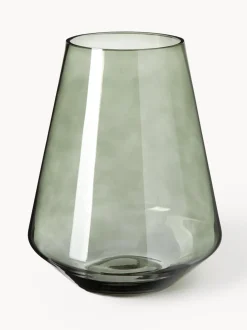 Vaso In Vetro Soffiato Joyce