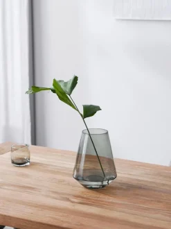 Vaso In Vetro Soffiato Joyce