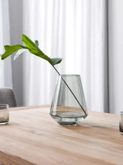 Vaso In Vetro Soffiato Joyce