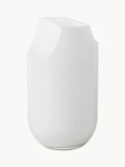 Vaso In Vetro Soffiato Serif