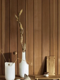 Vaso In Vetro Soffiato Serif