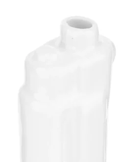 Vaso Piccolo Di Design In Porcellana Gun