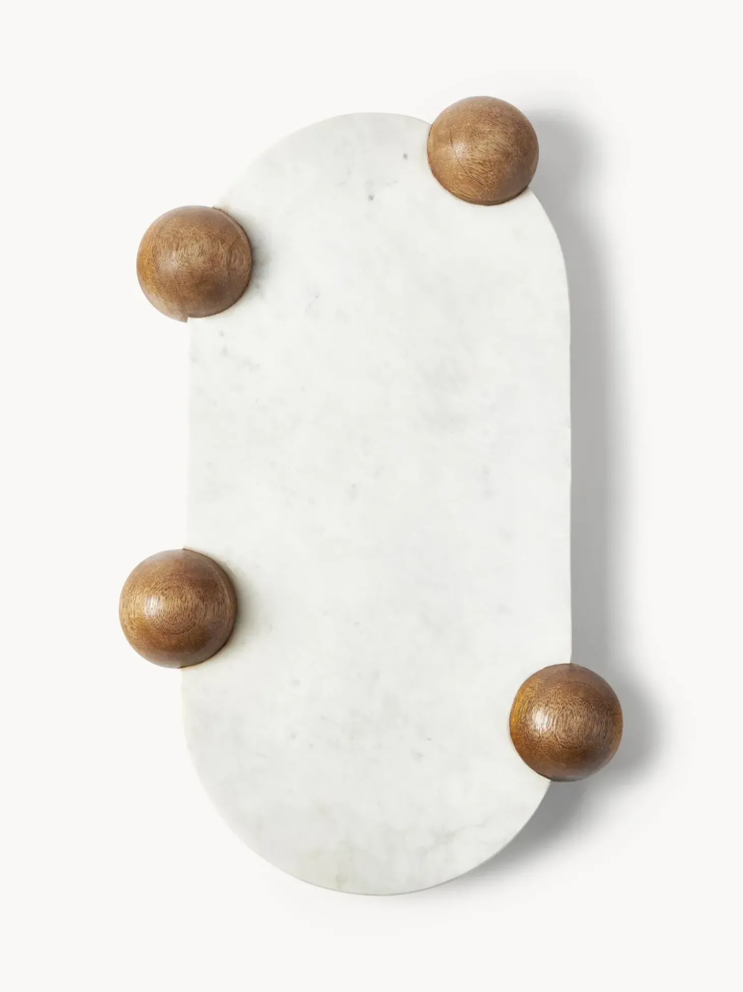 Vassoio Decorativo Hazelle