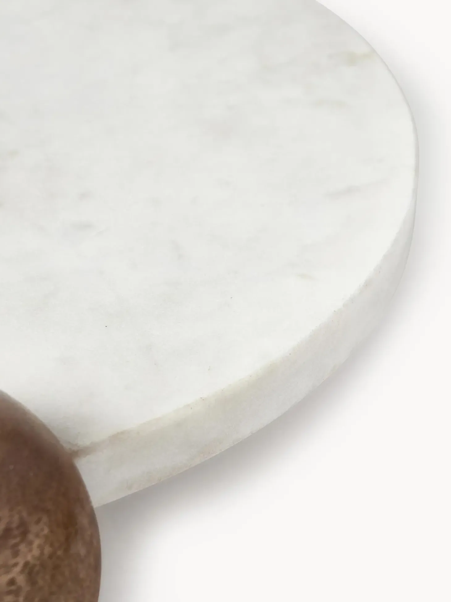 Vassoio Decorativo Hazelle