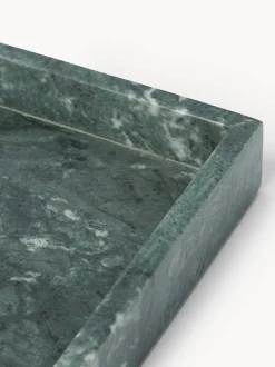 Vassoio Decorativo In Marmo Venice