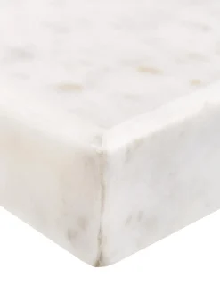 Vassoio Decorativo In Marmo Venice