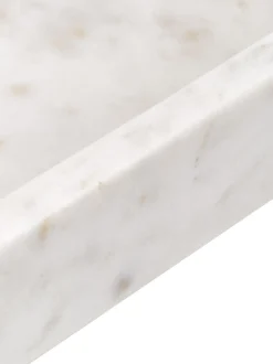 Vassoio Decorativo In Marmo Venice