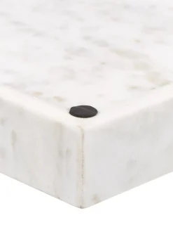 Vassoio Decorativo In Marmo Venice