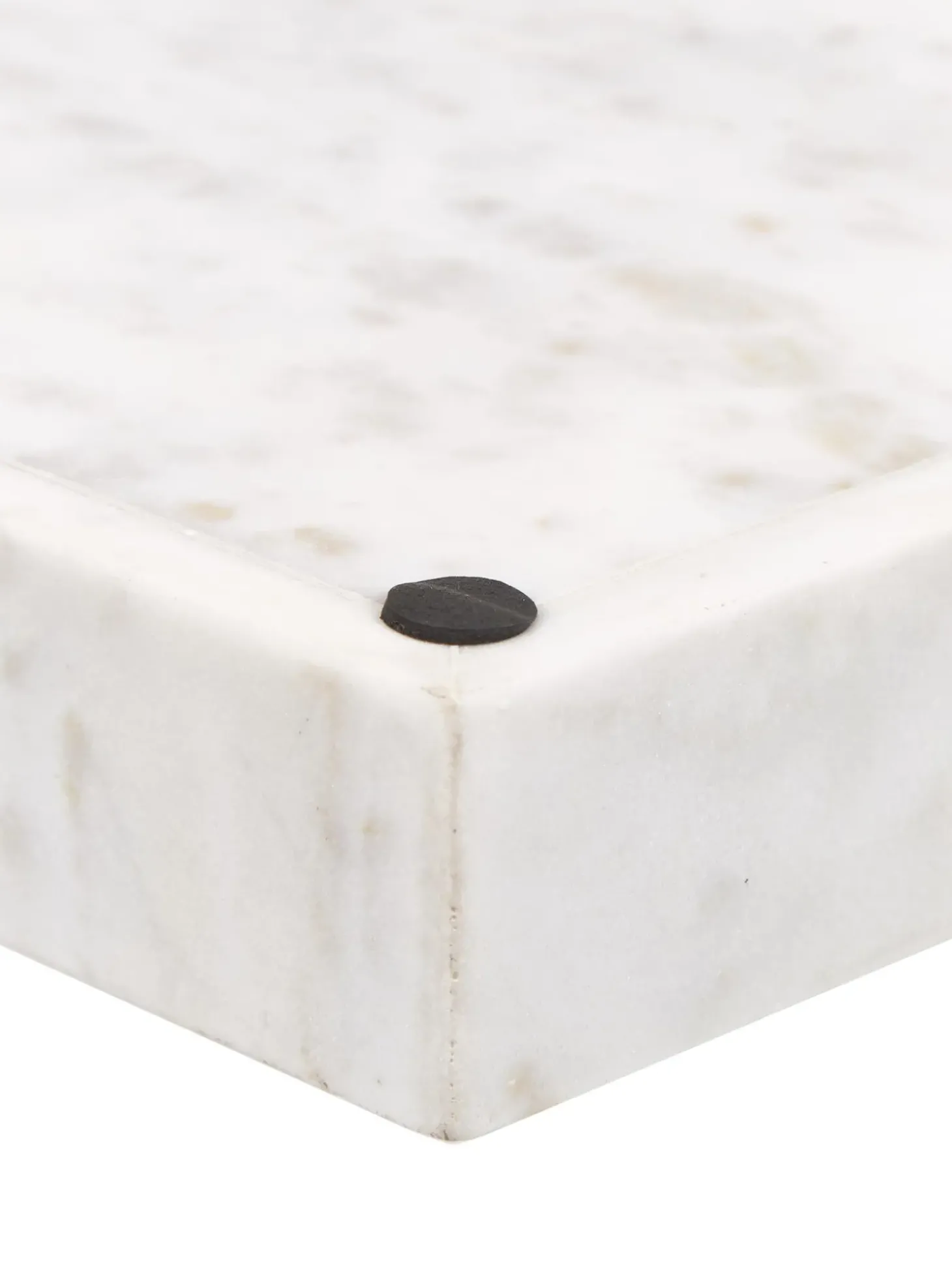 Vassoio Decorativo In Marmo Venice