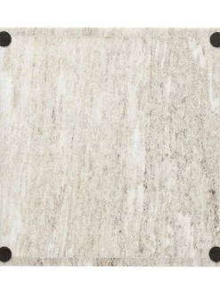 Vassoio Decorativo In Marmo Venice