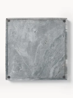 Vassoio Decorativo In Marmo Venice