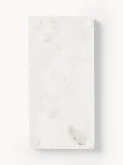 Vassoio Decorativo Piccolo In Marmo Venice