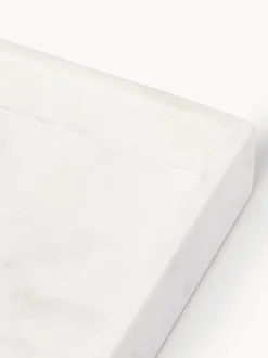 Vassoio Decorativo Piccolo In Marmo Venice