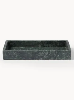 Vassoio Decorativo Piccolo In Marmo Venice