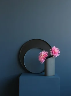 Vassoio Decorativo Rotondo Circle