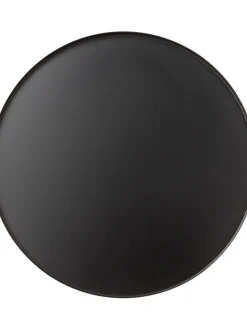 Vassoio Decorativo Rotondo Circle