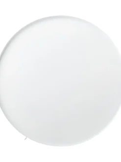 Vassoio Decorativo Rotondo Circle