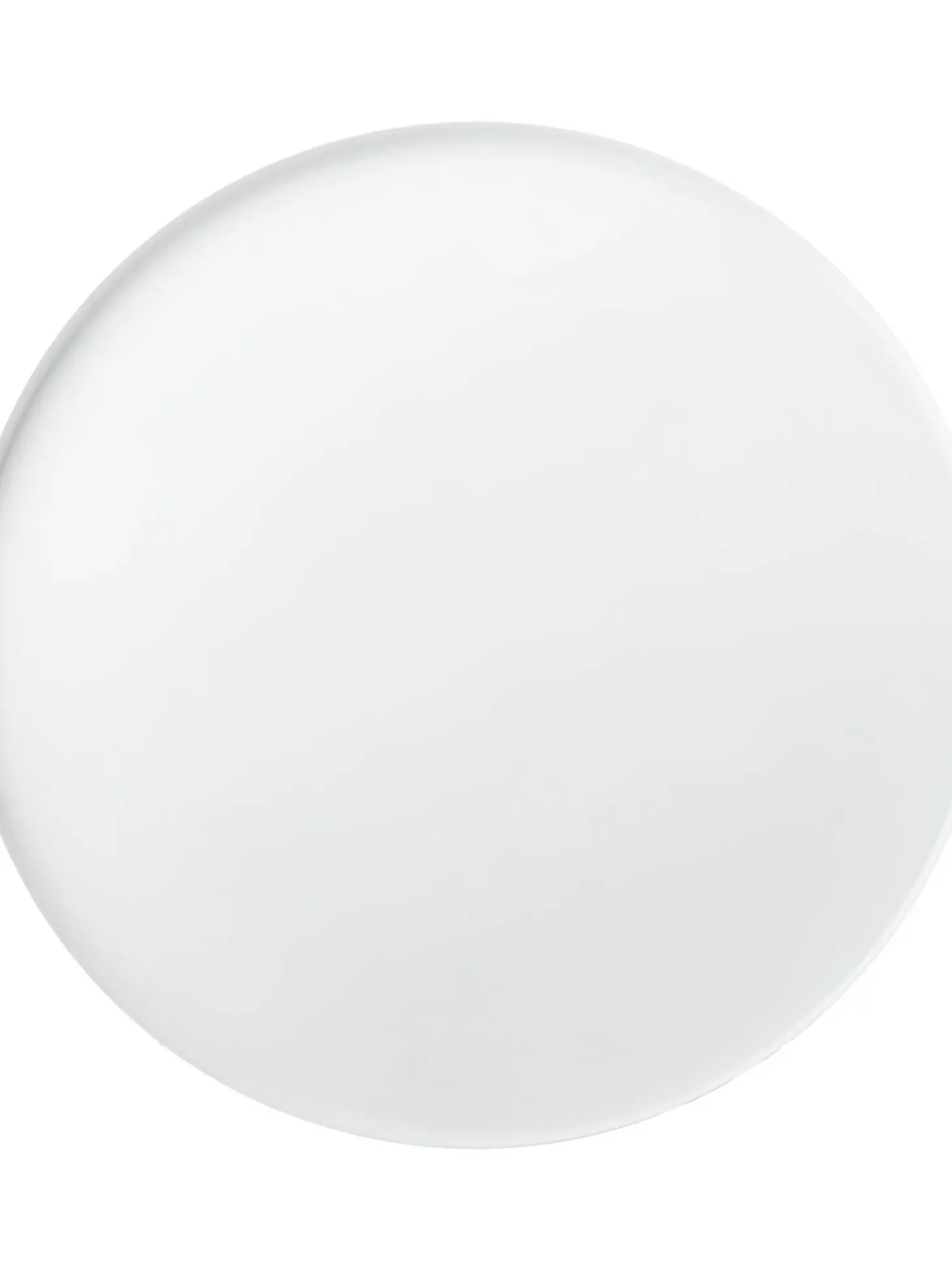 Vassoio Decorativo Rotondo Circle