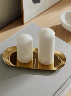 Vassoio Decorativo Samu