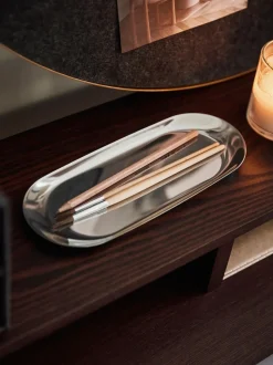 Vassoio Decorativo Samu