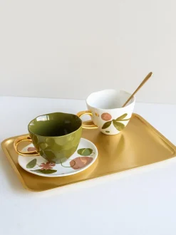 Vassoio Good Morning