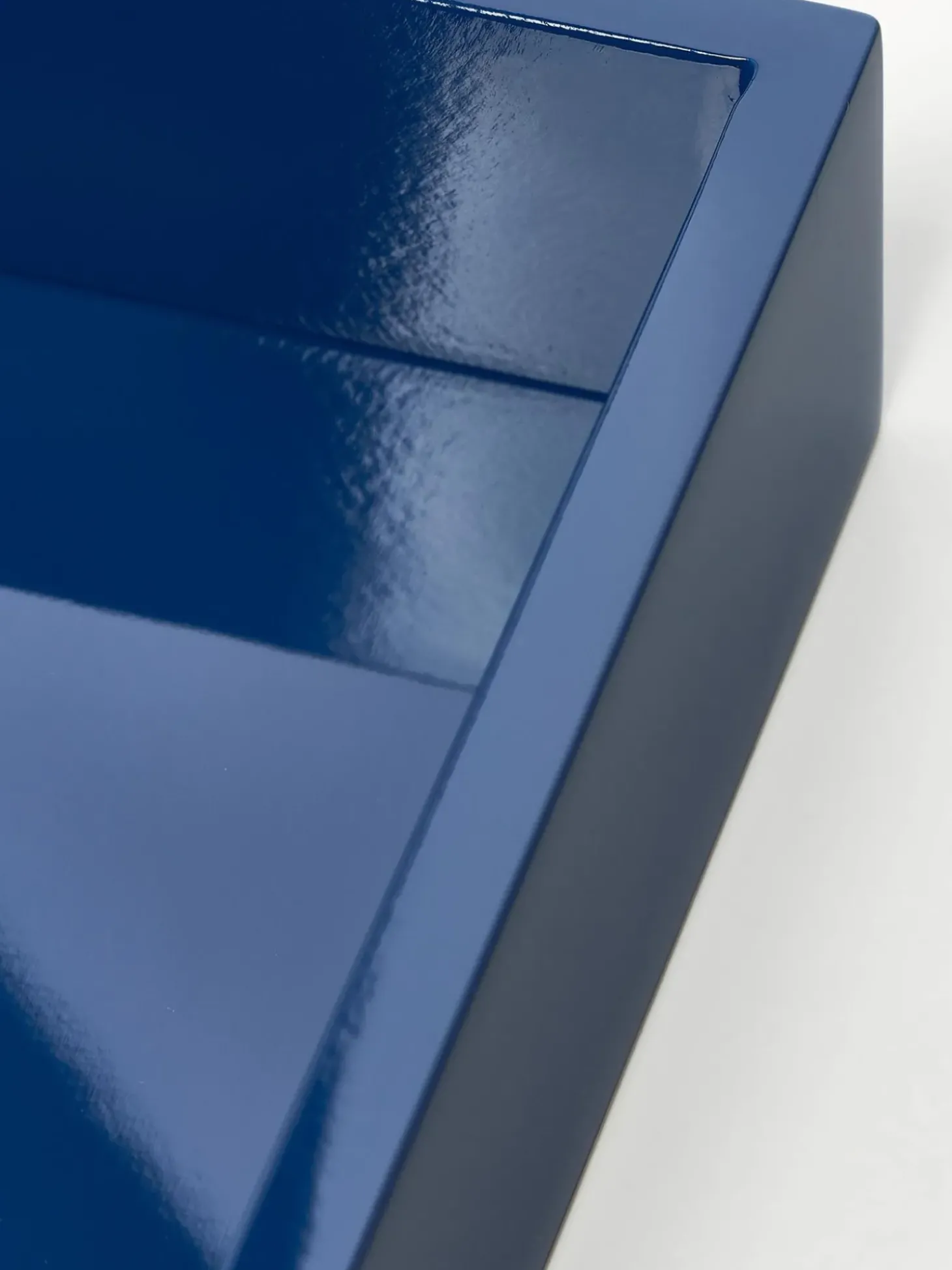 Vassoio Lucido Hayley