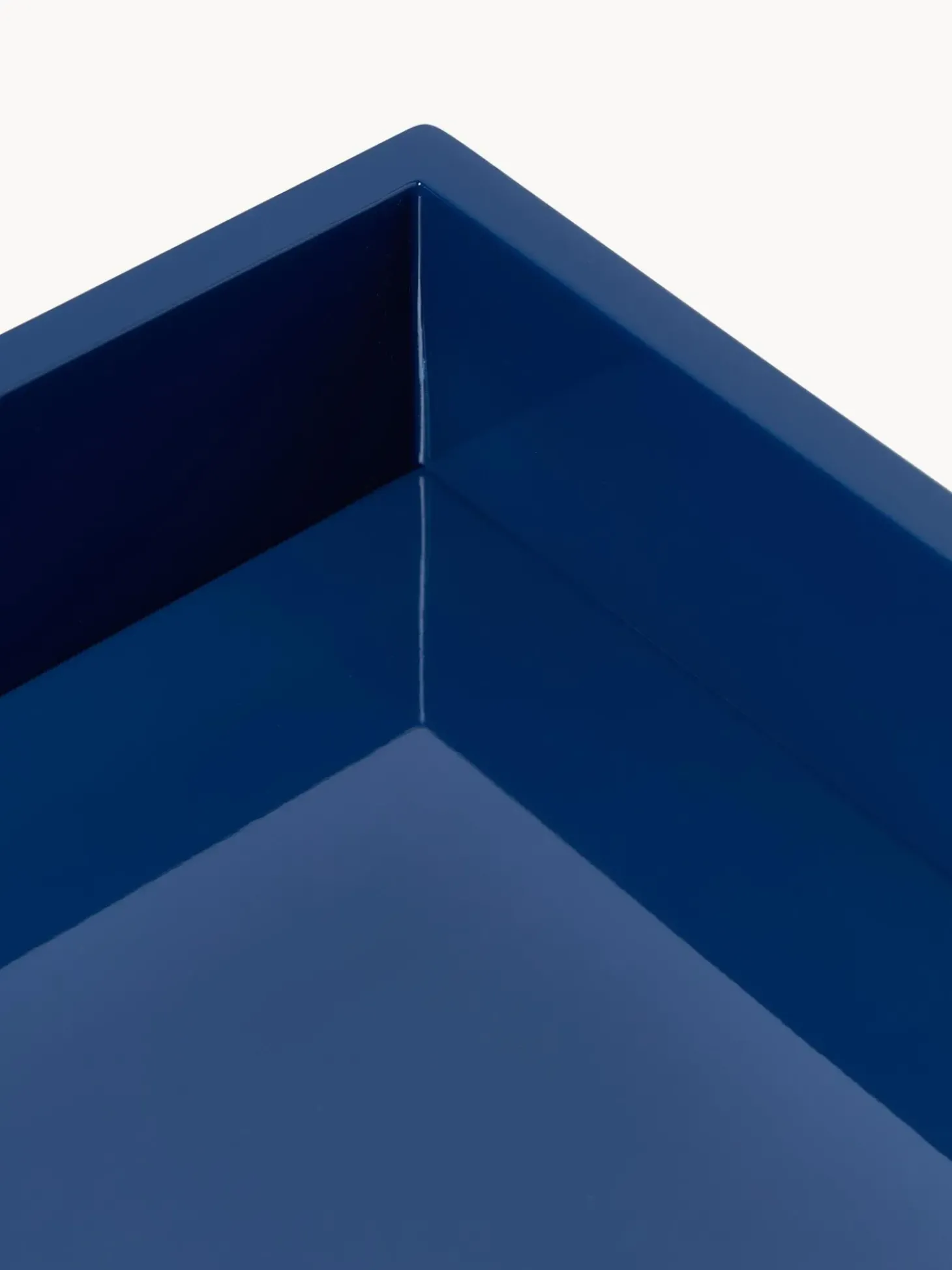 Vassoio Lucido Hayley