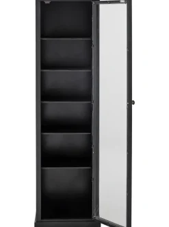 Vetrina In Legno Di Abete Emilio