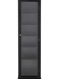 Vetrina In Legno Di Abete Emilio