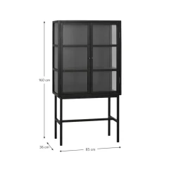 Vetrina Marshalle*Rowico Sale