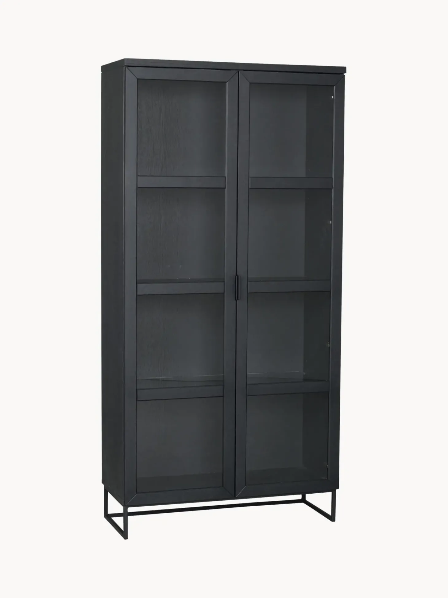 Vetrina Nera Everett