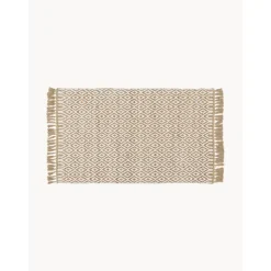 Zerbino In Juta Fatto A Mano Ramos*Westwing Collection Best
