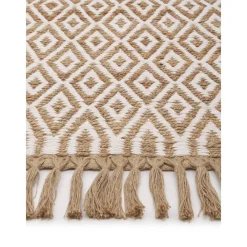 Zerbino In Juta Fatto A Mano Ramos*Westwing Collection Best