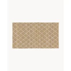 Zerbino In Juta Fatto A Mano Kunu*Westwing Collection Best