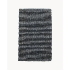 Zerbino Tessuto A Mano Con Struttura Alta-Bassa Rialzata Lara*Jotex Outlet