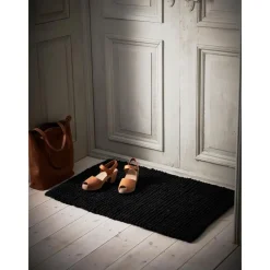 Zerbino Tessuto A Mano Con Struttura Alta-Bassa Rialzata Lara*Jotex Outlet