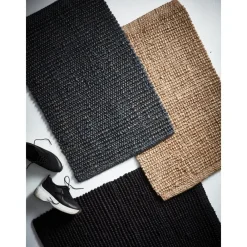 Zerbino Tessuto A Mano Con Struttura Alta-Bassa Rialzata Lara*Jotex Outlet